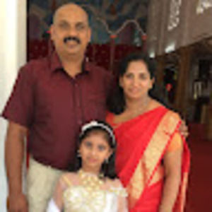 Meet your Posher, Sindhu